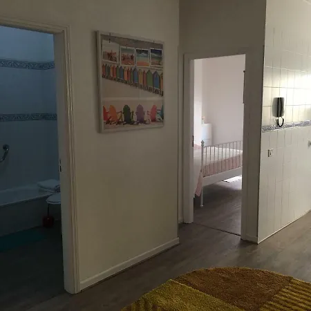Lägenhet La Rua 34