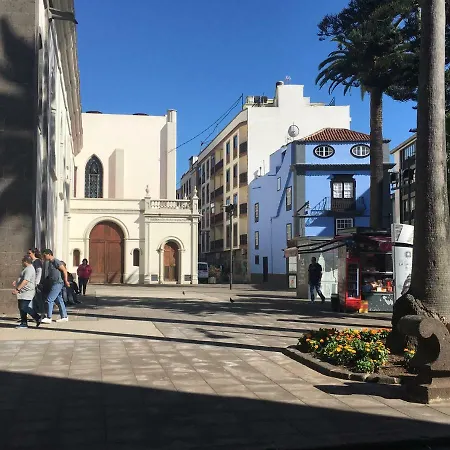 La Rua 34
