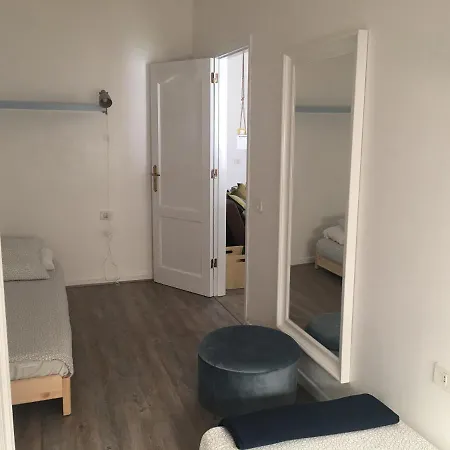Lägenhet La Rua 34 *