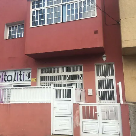 La Rua 34