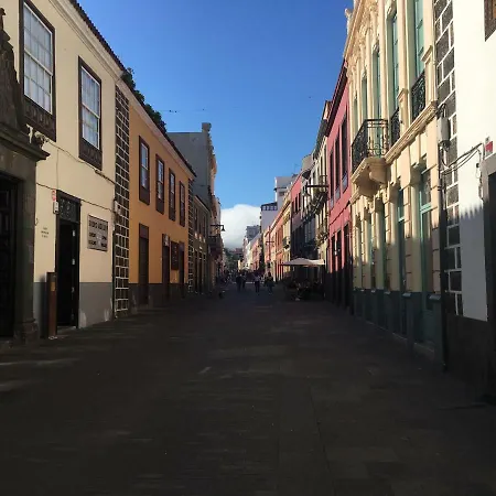 La Rua 34 公寓