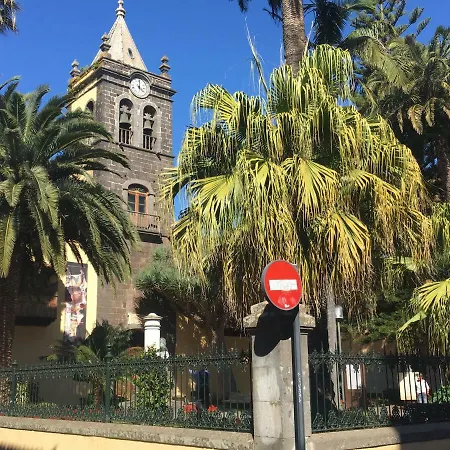 La Rua 34 * 拉拉古纳