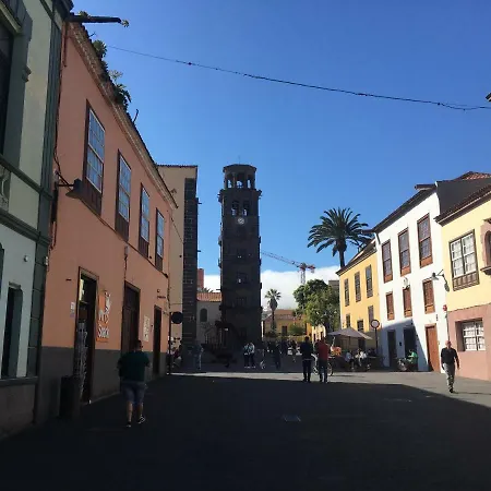 La Rua 34 拉拉古纳