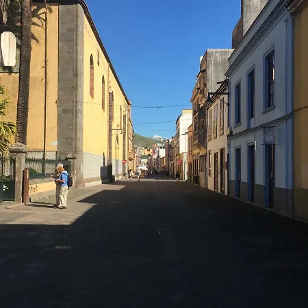 公寓 La Rua 34