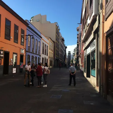 La Rua 34