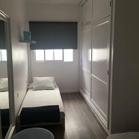 La Rua 34 * 拉拉古纳